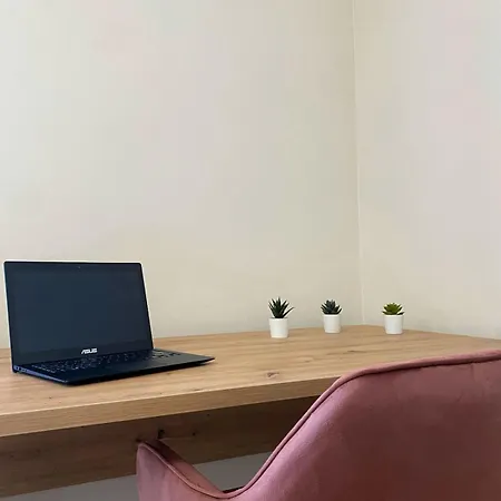 Appartmento A Santarcangelo * SantʼArcangelo di Romagna