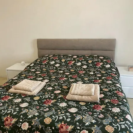 Appartamento La Finestra Sul Borgo Διαμέρισμα SantʼArcangelo di Romagna