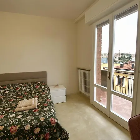 Διαμέρισμα Appartamento La Finestra Sul Borgo *