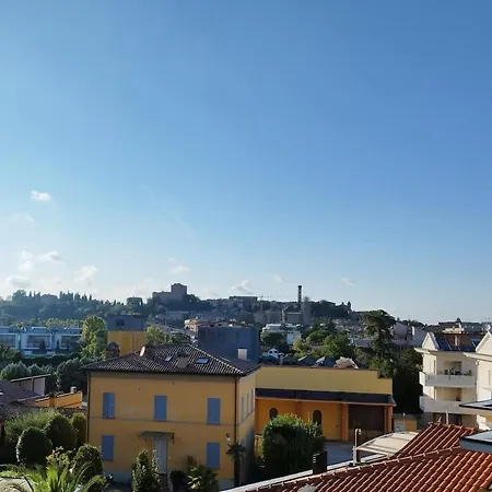 Appartmento A Santarcangelo Appartement SantʼArcangelo di Romagna
