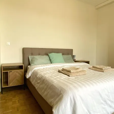 Appartement Appartmento A Santarcangelo SantʼArcangelo di Romagna