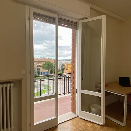 Appartamento La Finestra Sul Borgo *