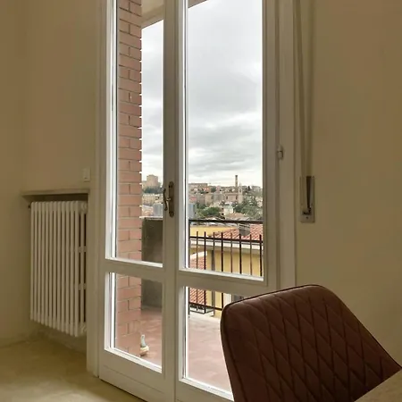 Appartamento La Finestra Sul Borgo *