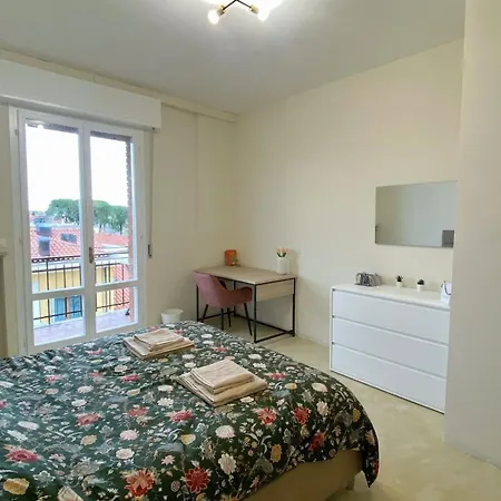 Διαμέρισμα Appartamento La Finestra Sul Borgo