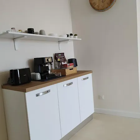 Appartmento A Santarcangelo * SantʼArcangelo di Romagna