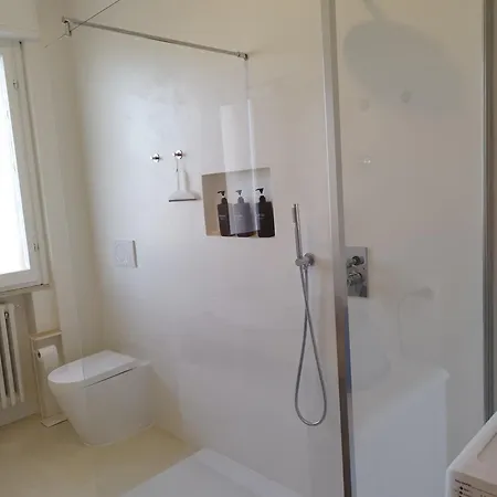 Appartmento A Santarcangelo Appartement