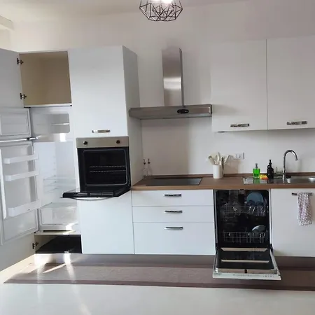 Appartamento La Finestra Sul Borgo * SantʼArcangelo di Romagna