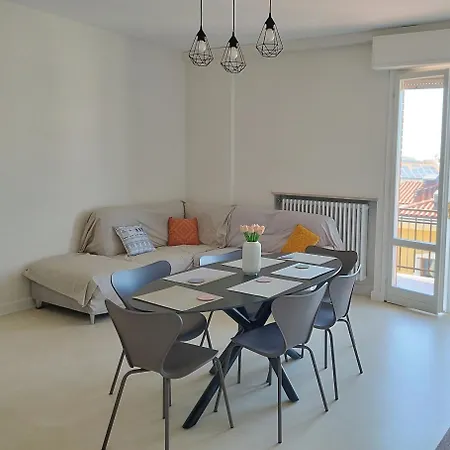 Appartmento A Santarcangelo Appartement SantʼArcangelo di Romagna