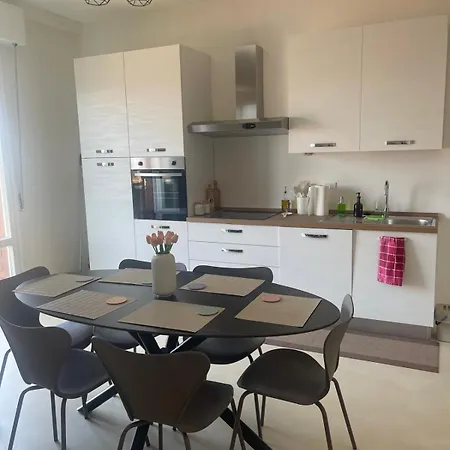 Appartmento A Santarcangelo Appartement