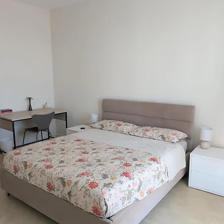 Appartamento La Finestra Sul Borgo *