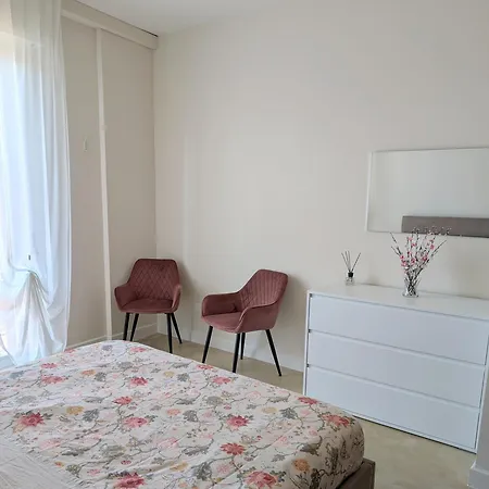 Appartamento La Finestra Sul Borgo * SantʼArcangelo di Romagna