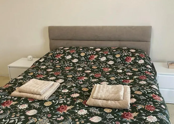 Appartmento A Santarcangelo Appartement SantʼArcangelo di Romagna