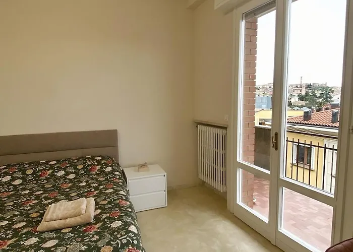 Appartement Appartmento A Santarcangelo *