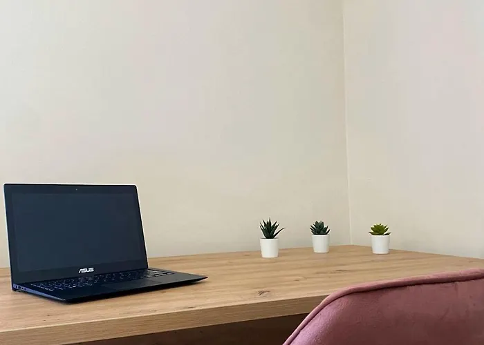 Appartmento A Santarcangelo * Santarcangelo di Romagna