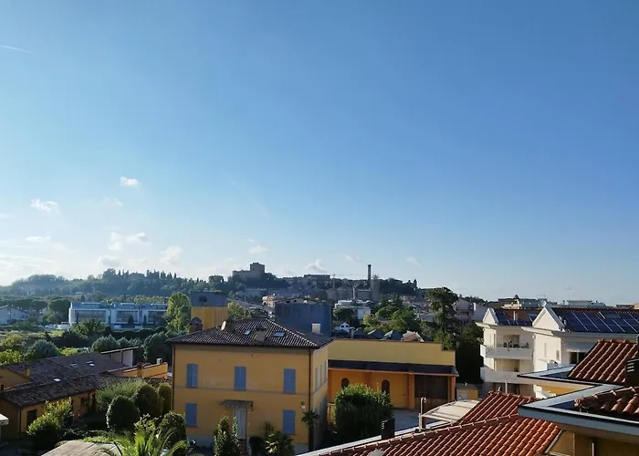 Appartmento A Santarcangelo Appartement SantʼArcangelo di Romagna