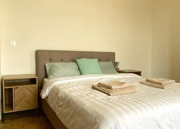 Appartement Appartmento A Santarcangelo SantʼArcangelo di Romagna