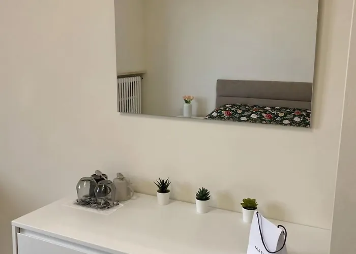 Appartmento A Santarcangelo Appartement *