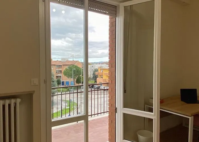 Appartmento A Santarcangelo *