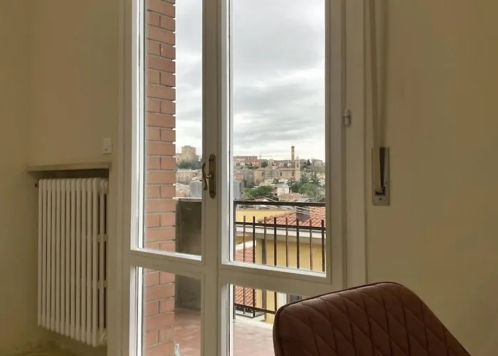 Appartmento A Santarcangelo *