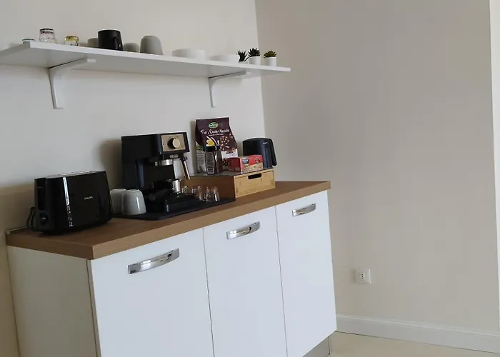 Appartmento A Santarcangelo * SantʼArcangelo di Romagna