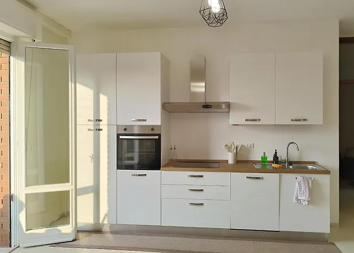 Appartmento A Santarcangelo