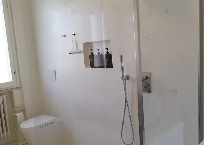 Appartmento A Santarcangelo Appartement