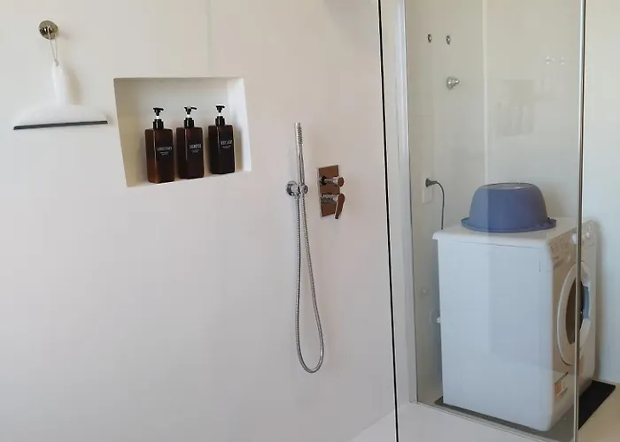 Appartmento A Santarcangelo Appartement SantʼArcangelo di Romagna