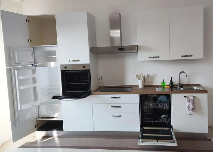 Appartmento A Santarcangelo * SantʼArcangelo di Romagna