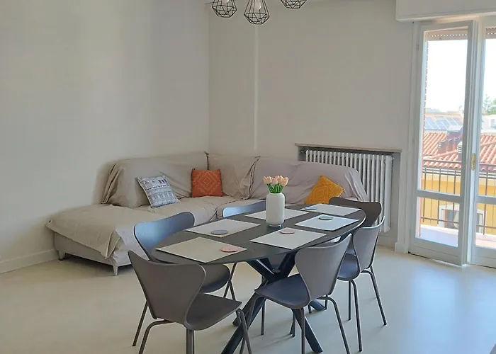 Appartmento A Santarcangelo Appartement SantʼArcangelo di Romagna